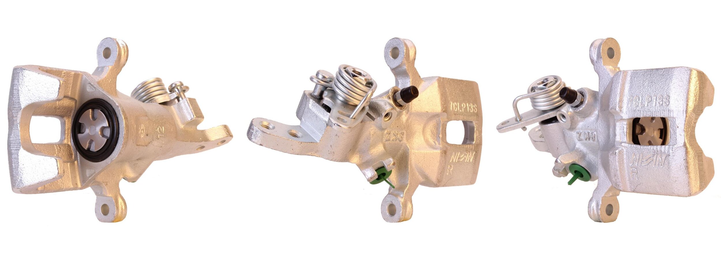 Remzadel/remklauw DRI 4224700