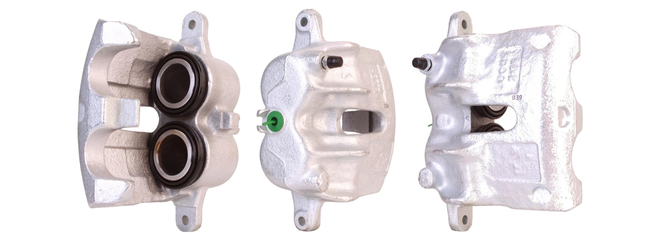 Remzadel/remklauw DRI 3293400