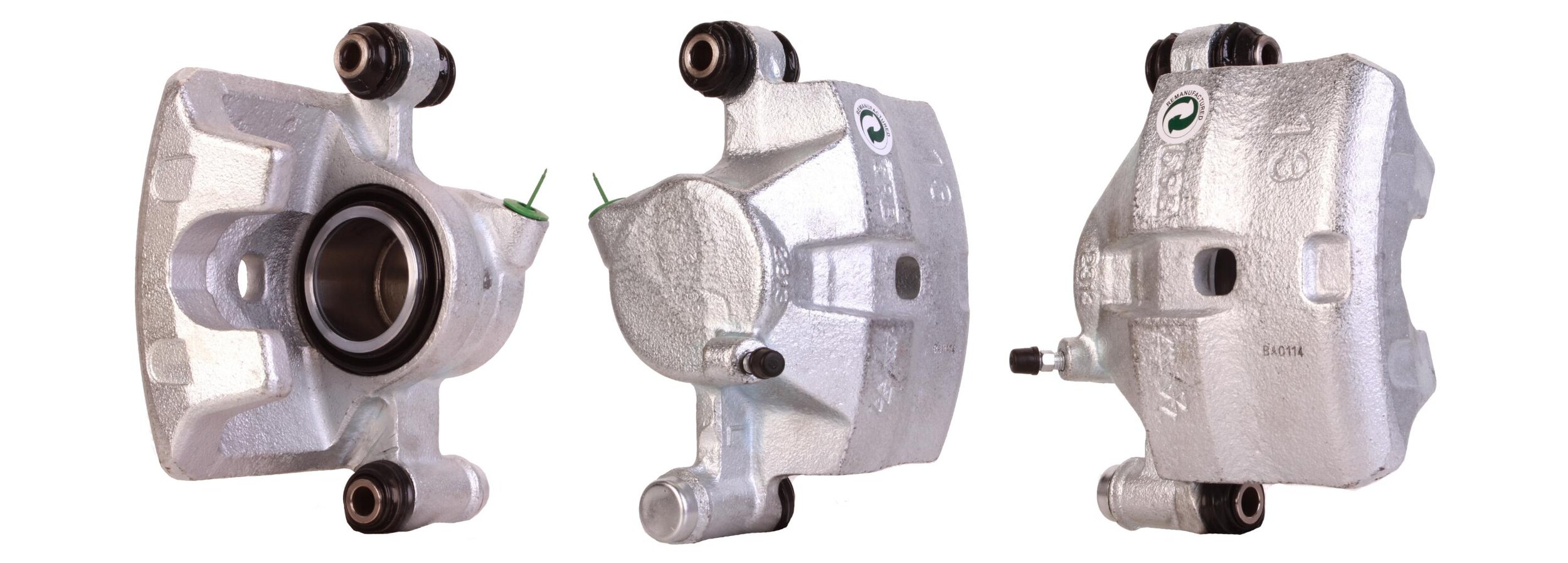 Remzadel/remklauw DRI 3124210