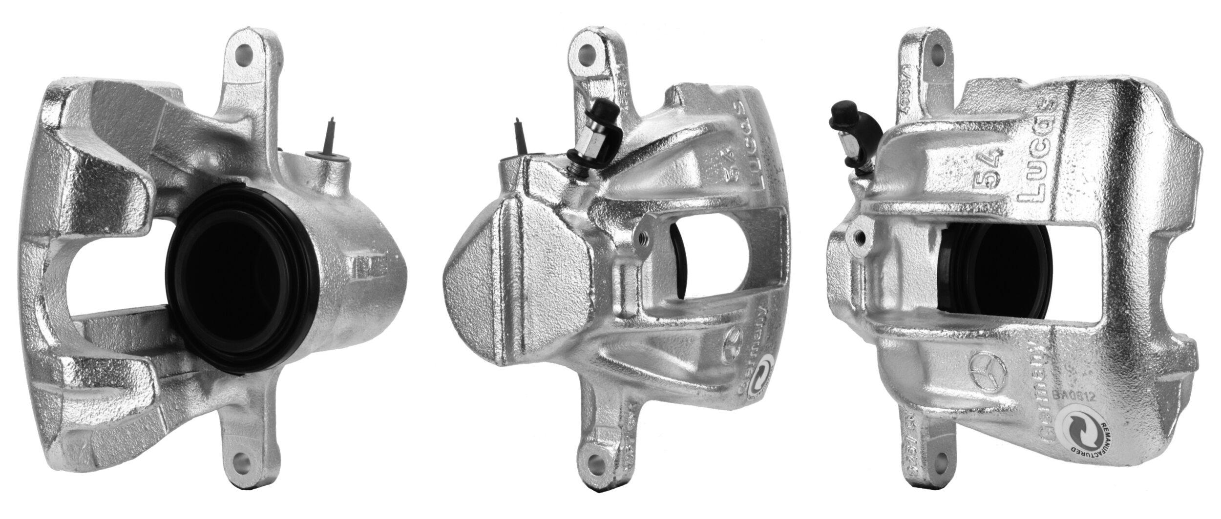 Remzadel/remklauw DRI 3195200