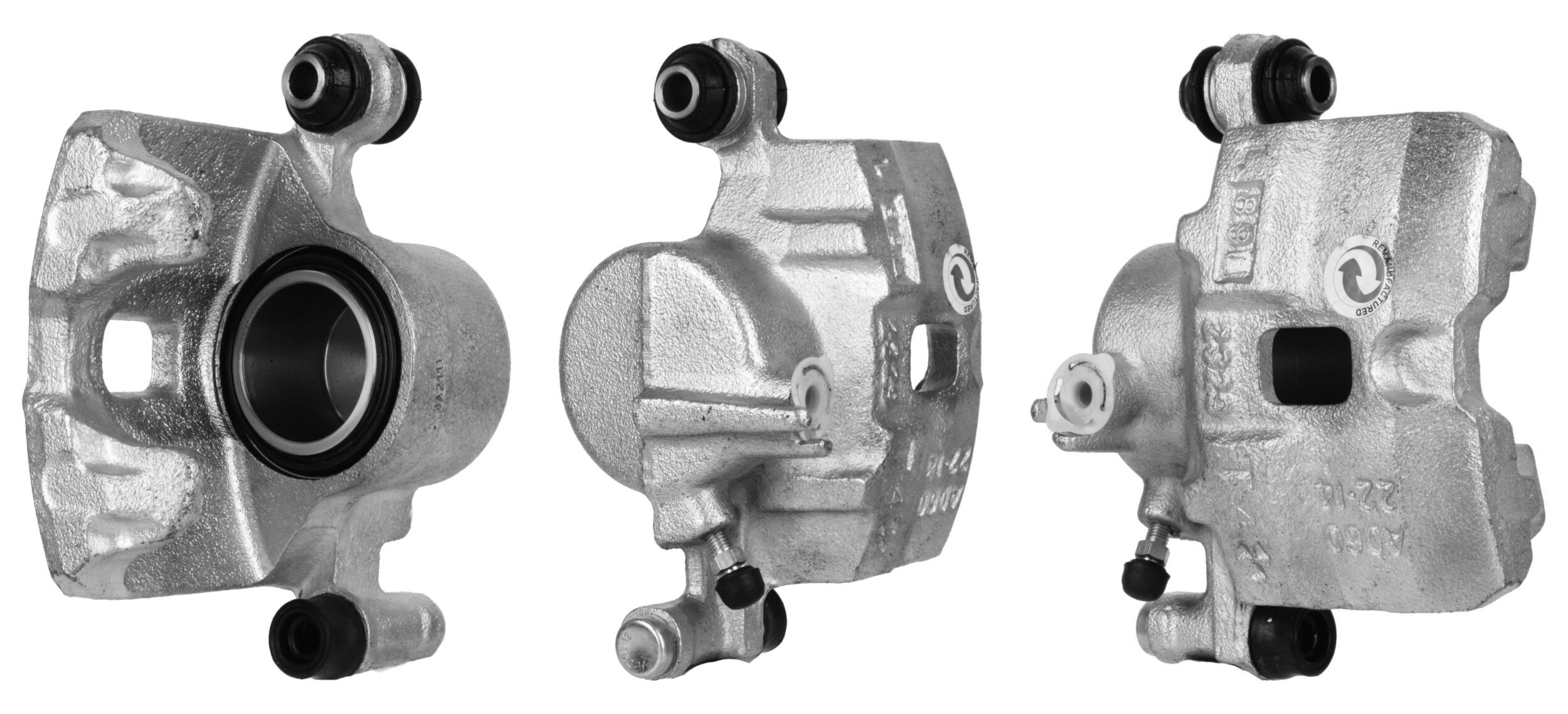 Remzadel/remklauw DRI 3188000