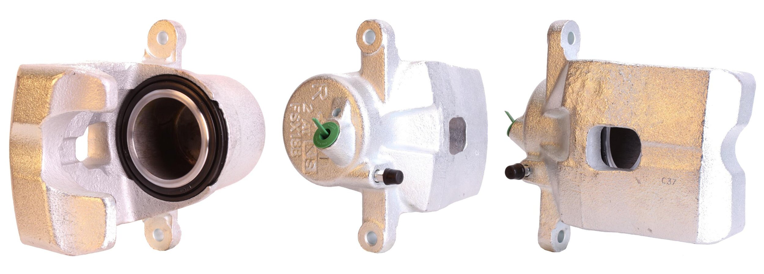 Remzadel/remklauw DRI 3288700