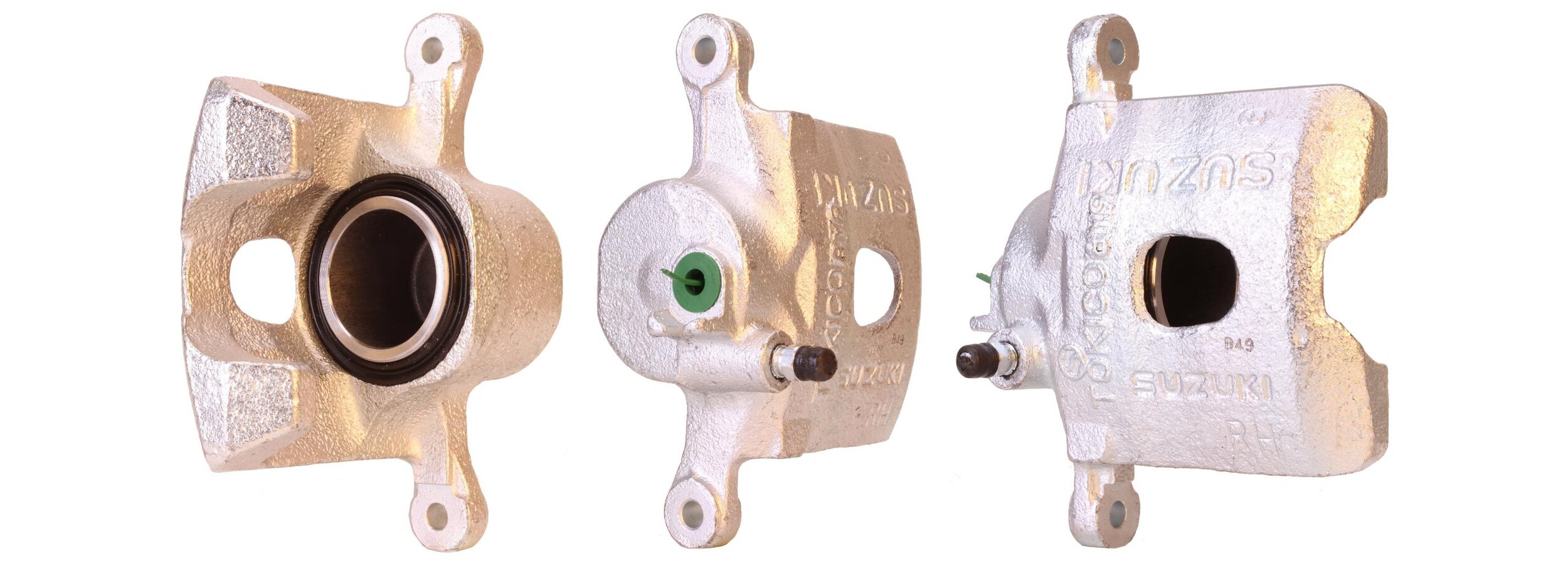 Remzadel/remklauw DRI 3200910