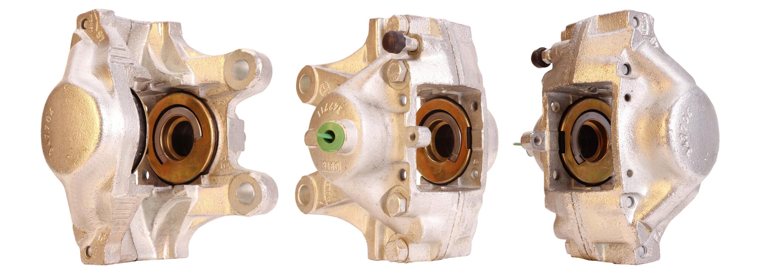 Remzadel/remklauw DRI 4295100