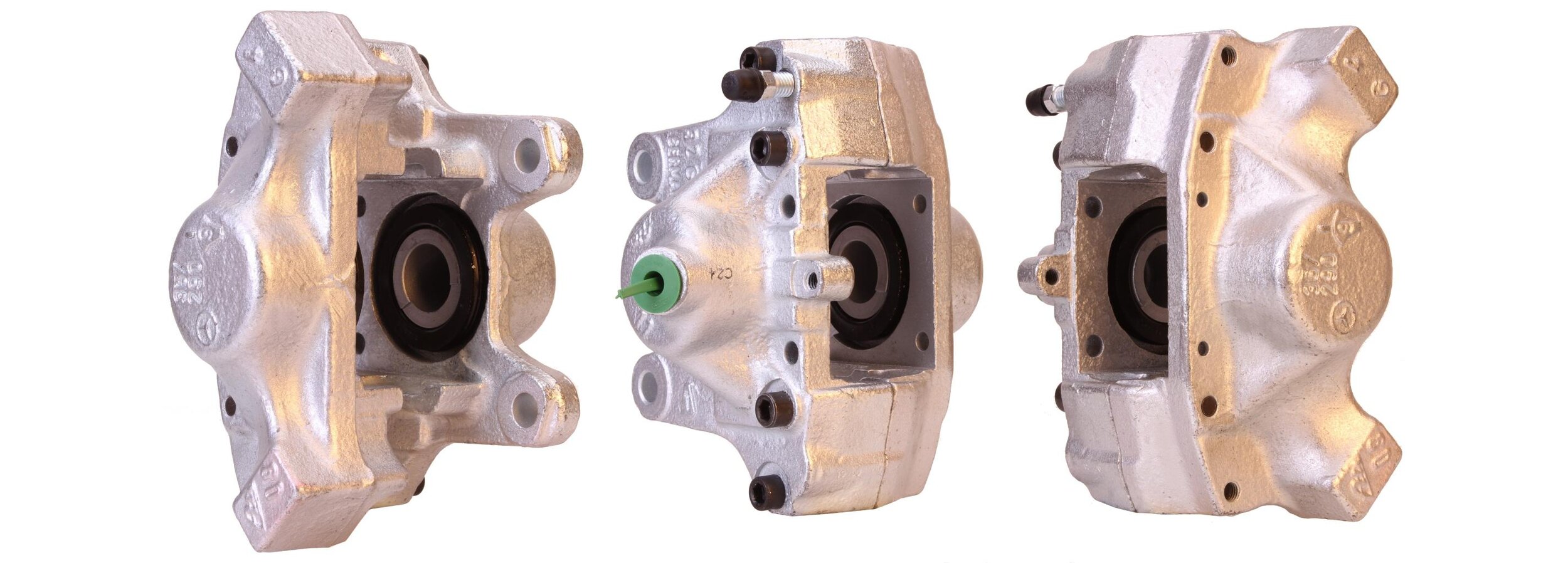 Remzadel/remklauw DRI 4298100