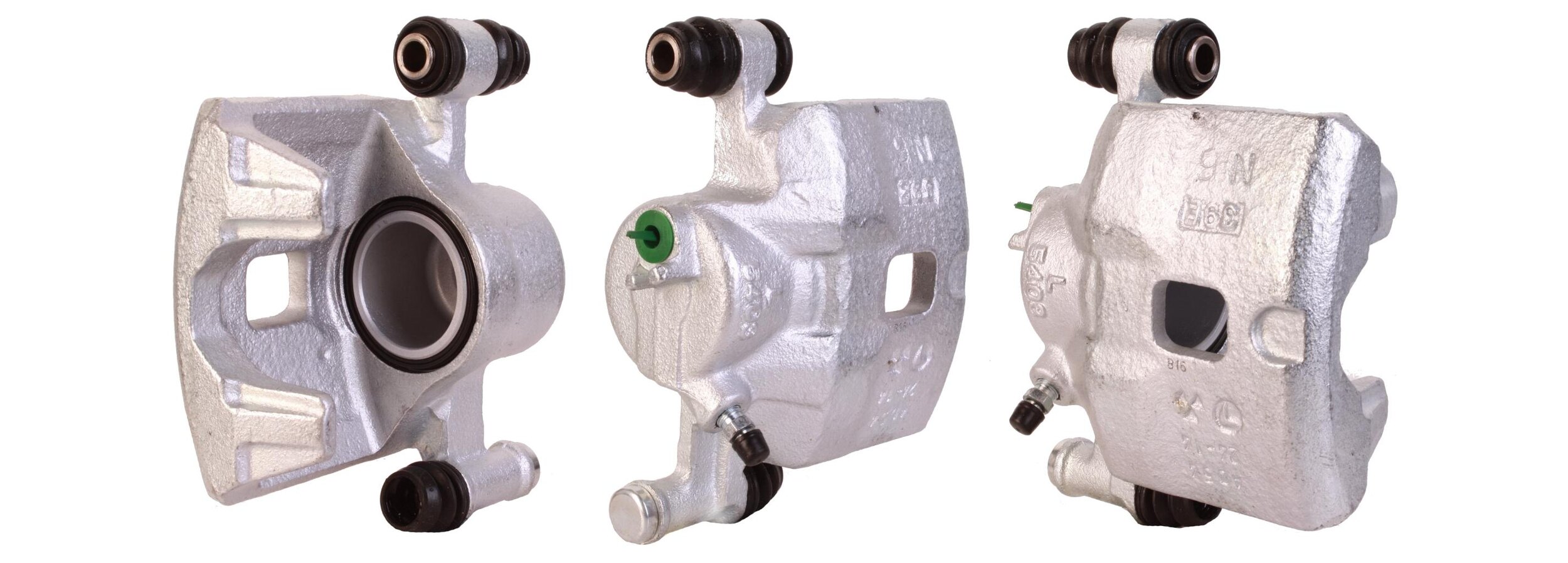 Remzadel/remklauw DRI 3180400