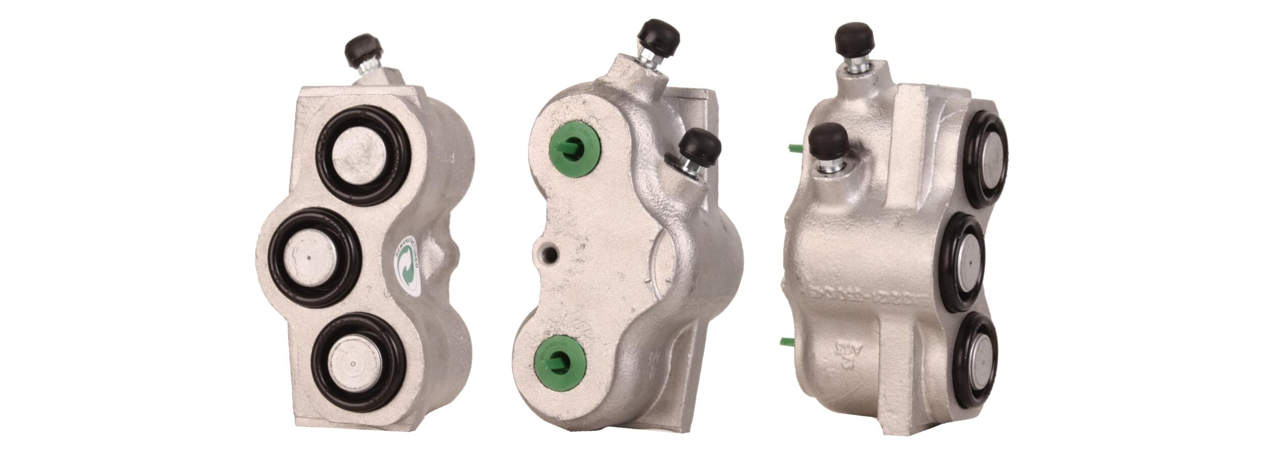 Remzadel/remklauw DRI 3133010