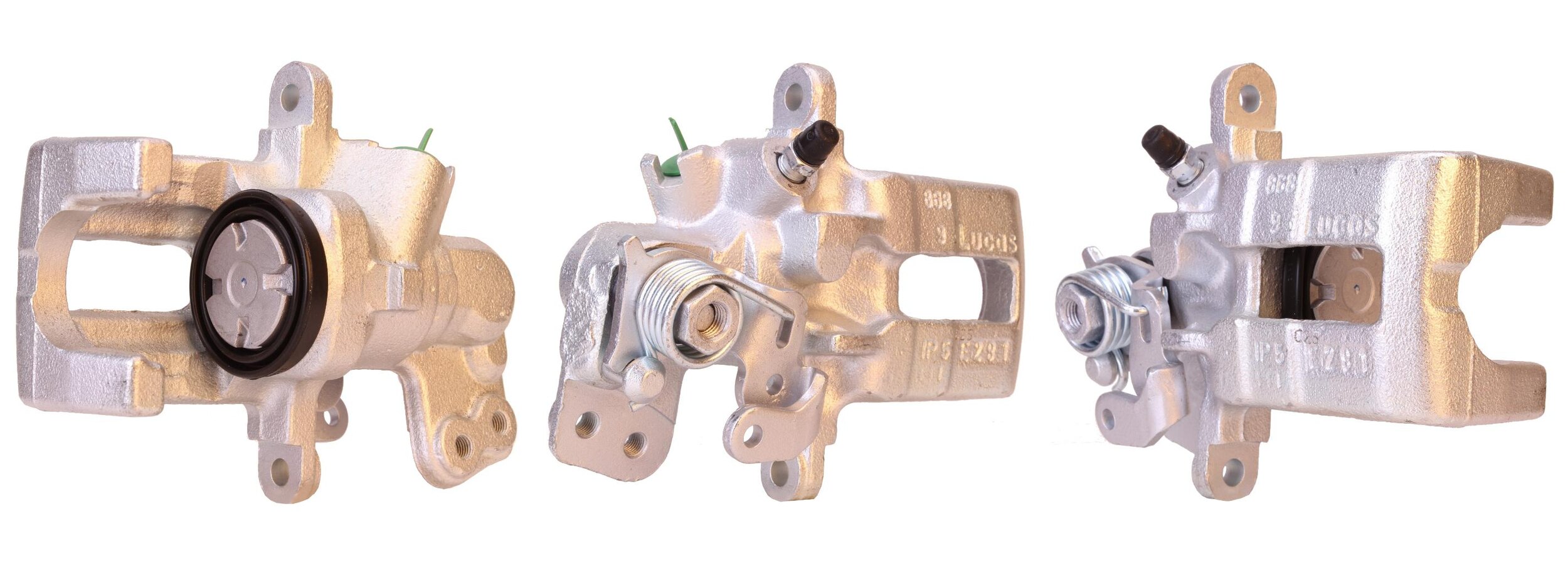 Remzadel/remklauw DRI 4234610