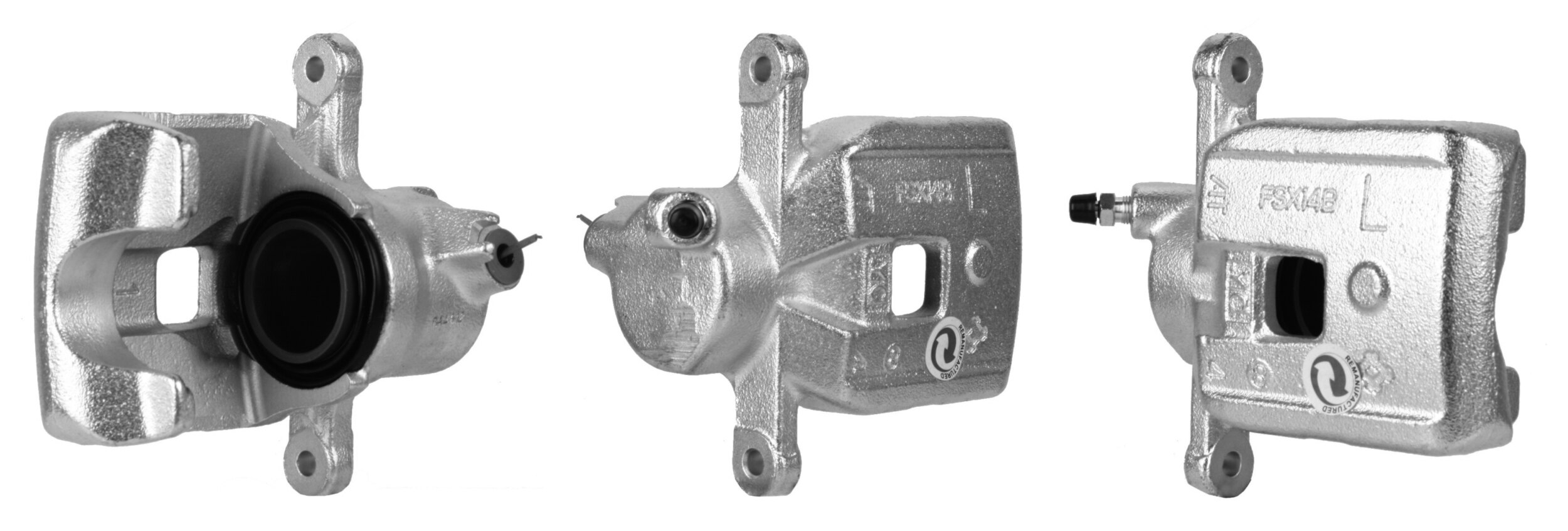 Remzadel/remklauw DRI 4121510