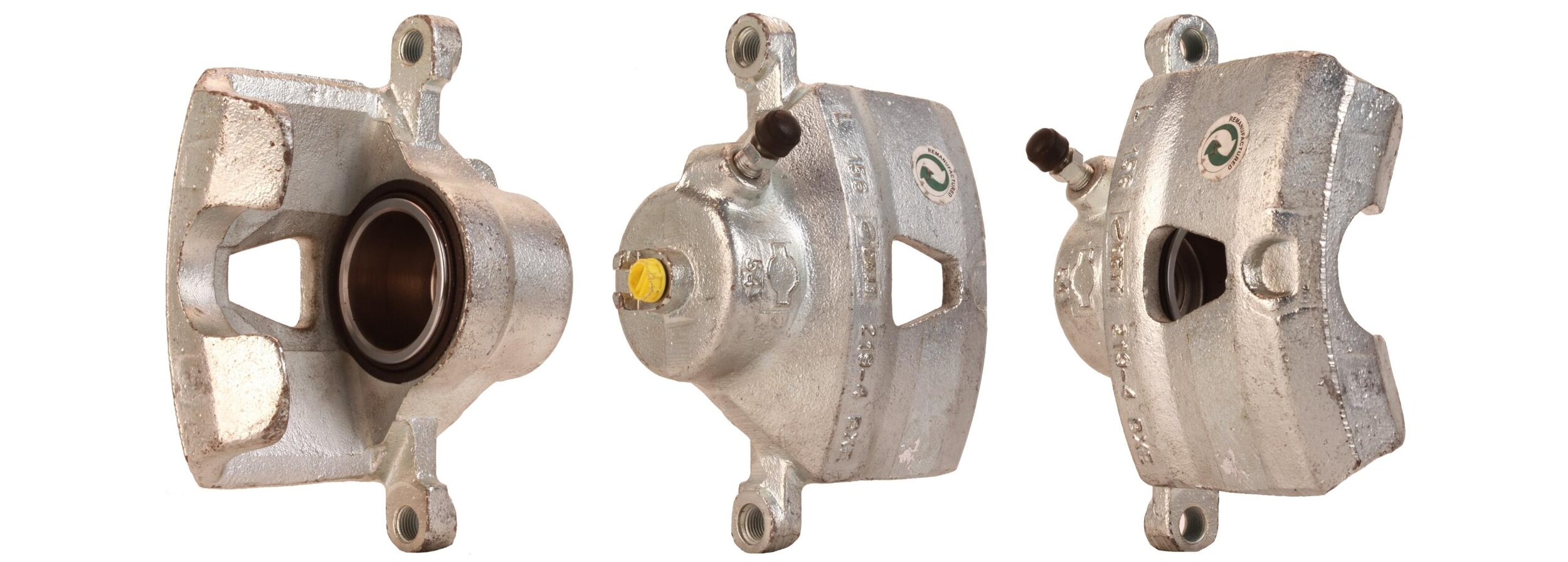 Remzadel/remklauw DRI 3126010