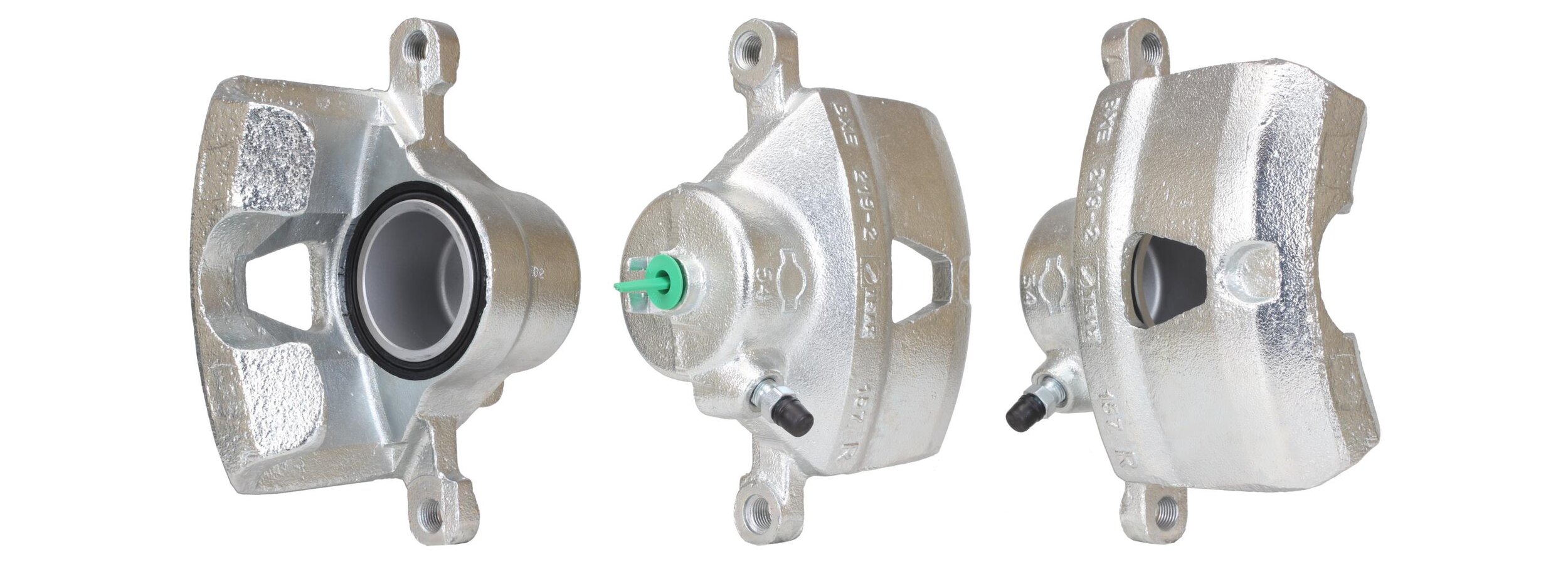 Remzadel/remklauw DRI 3226010