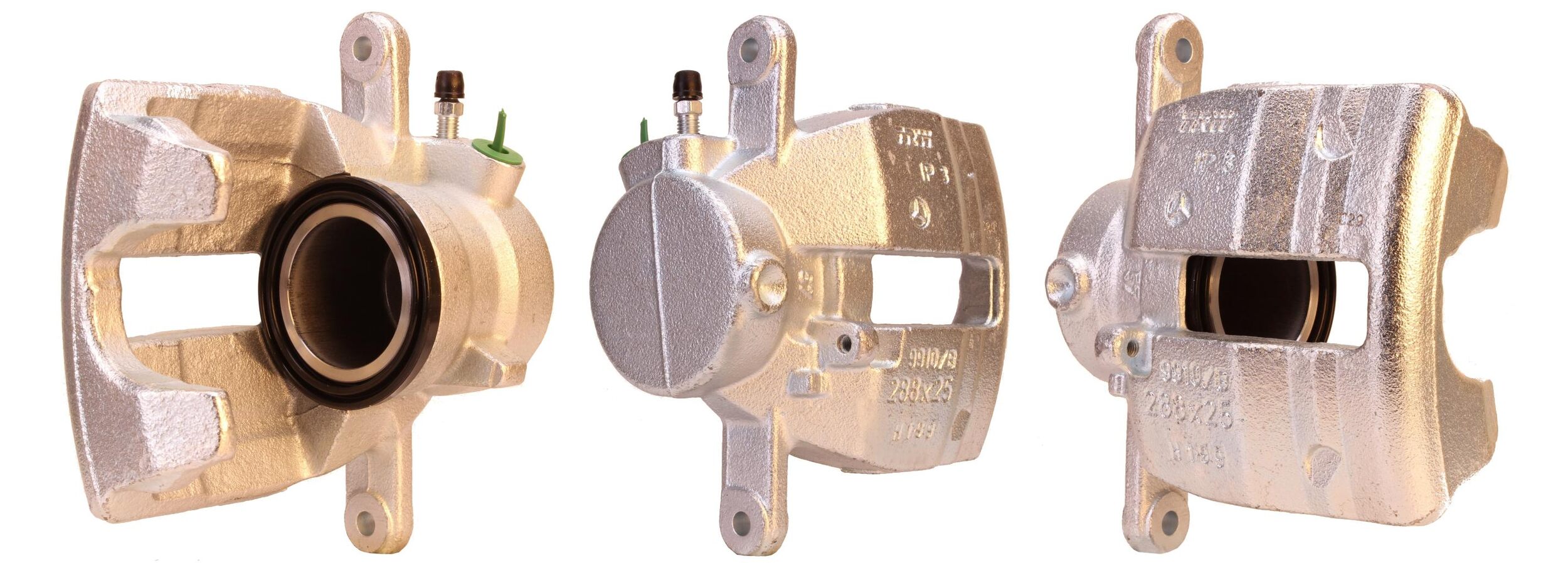 Remzadel/remklauw DRI 3285510