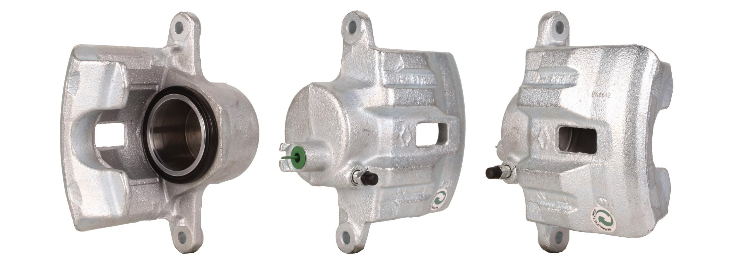 Remzadel/remklauw DRI 3120510