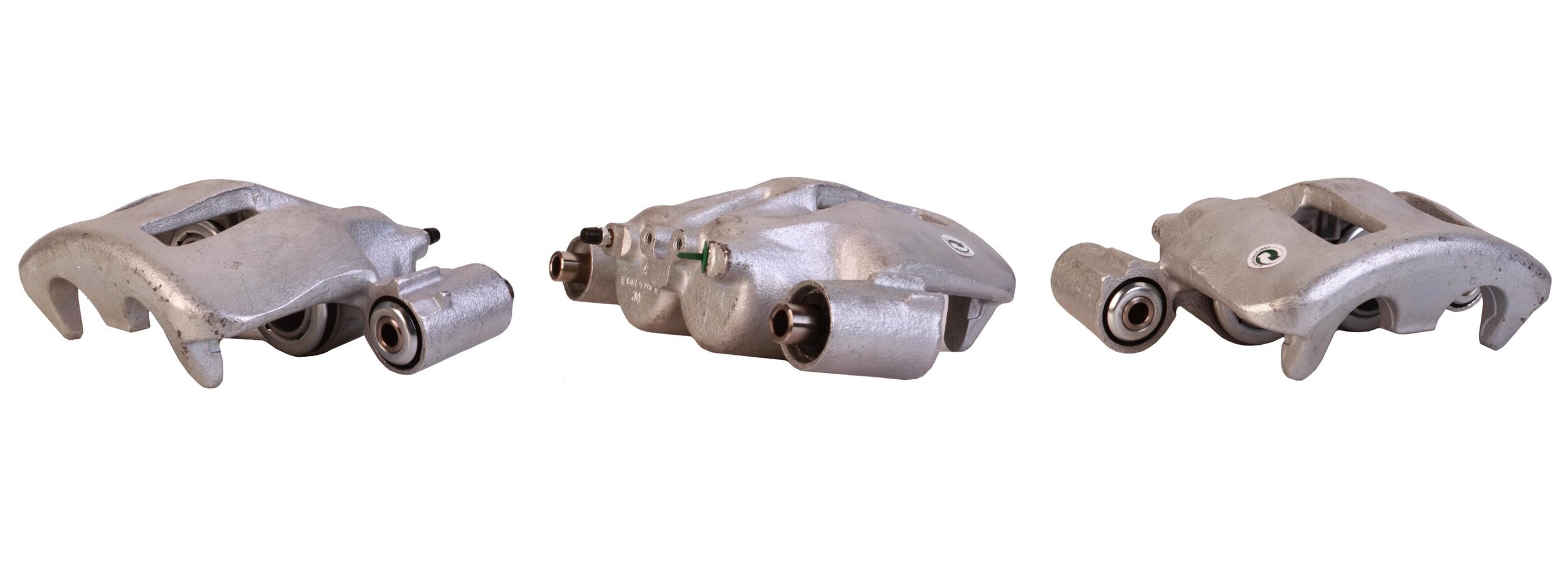 Remzadel/remklauw DRI 3130210