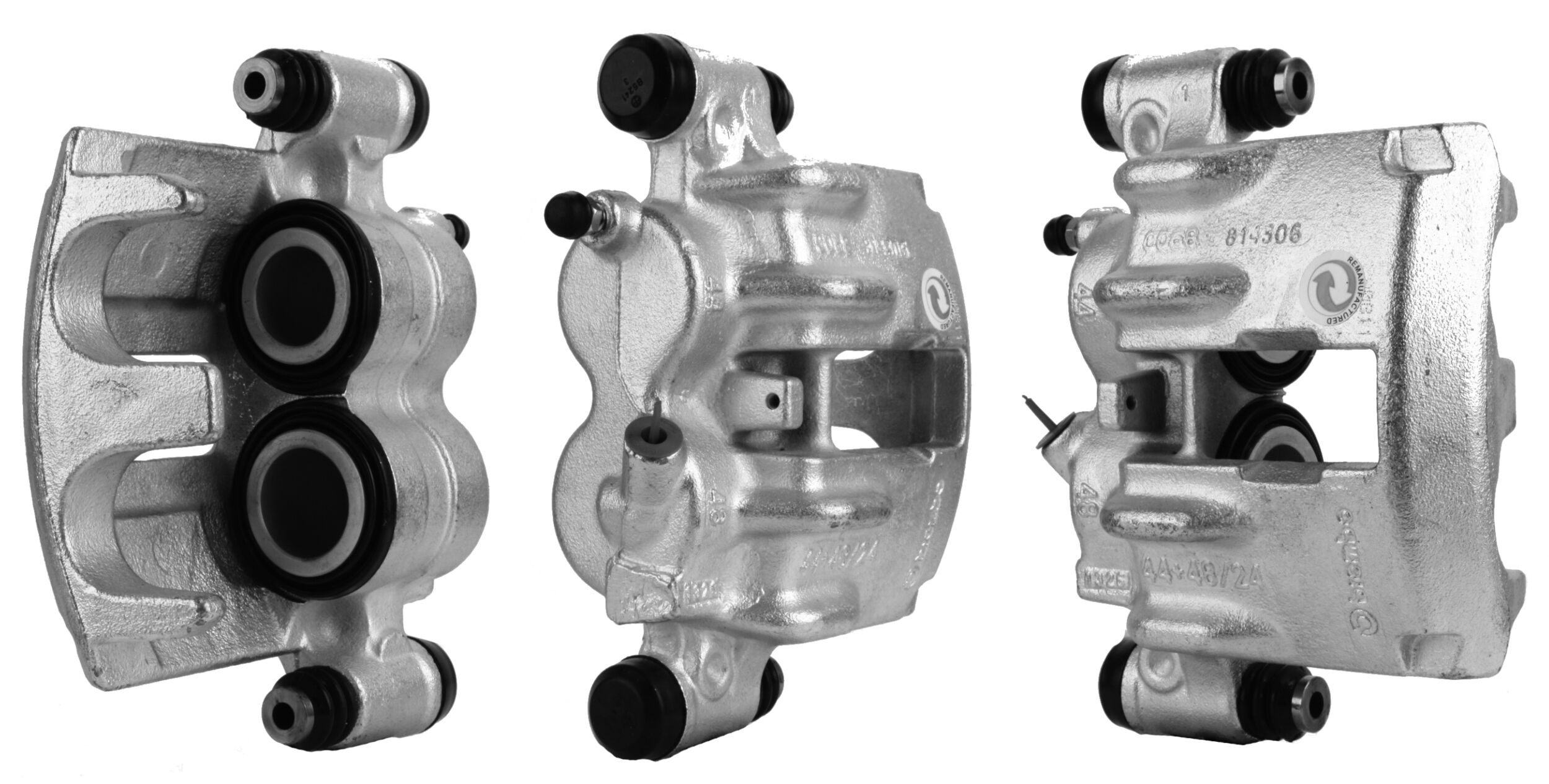 Remzadel/remklauw DRI 3135410