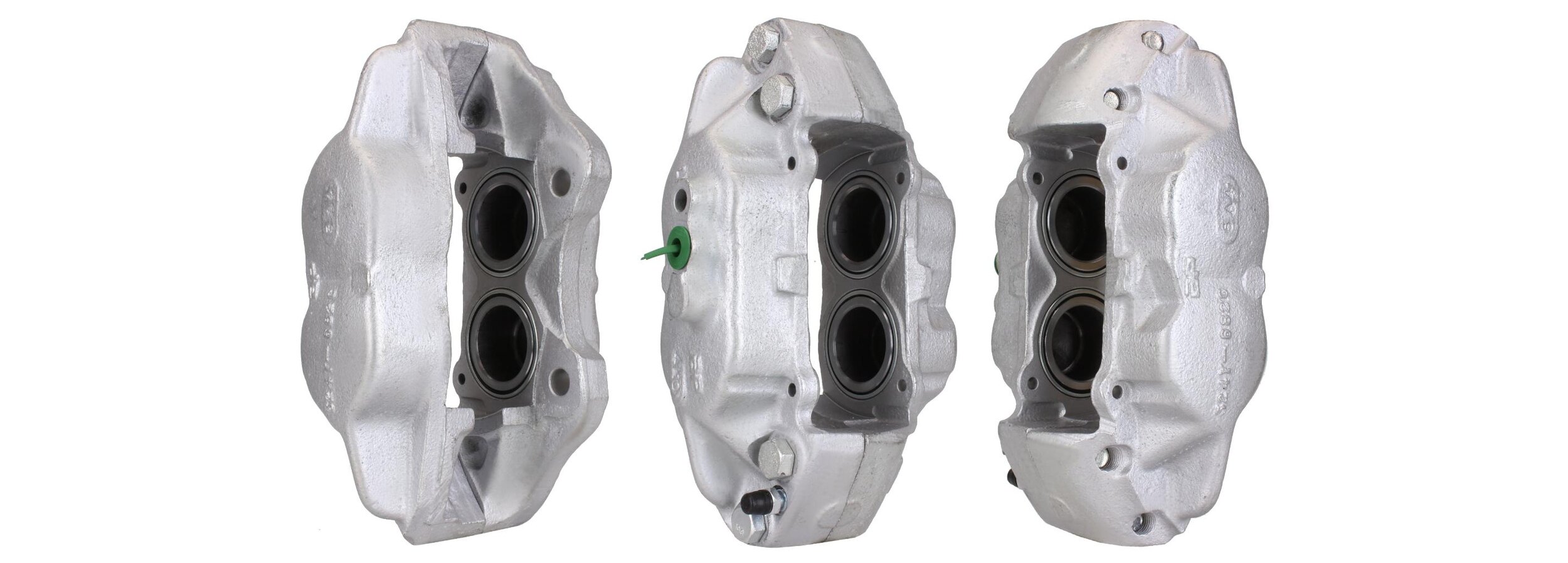 Remzadel/remklauw DRI 3237310