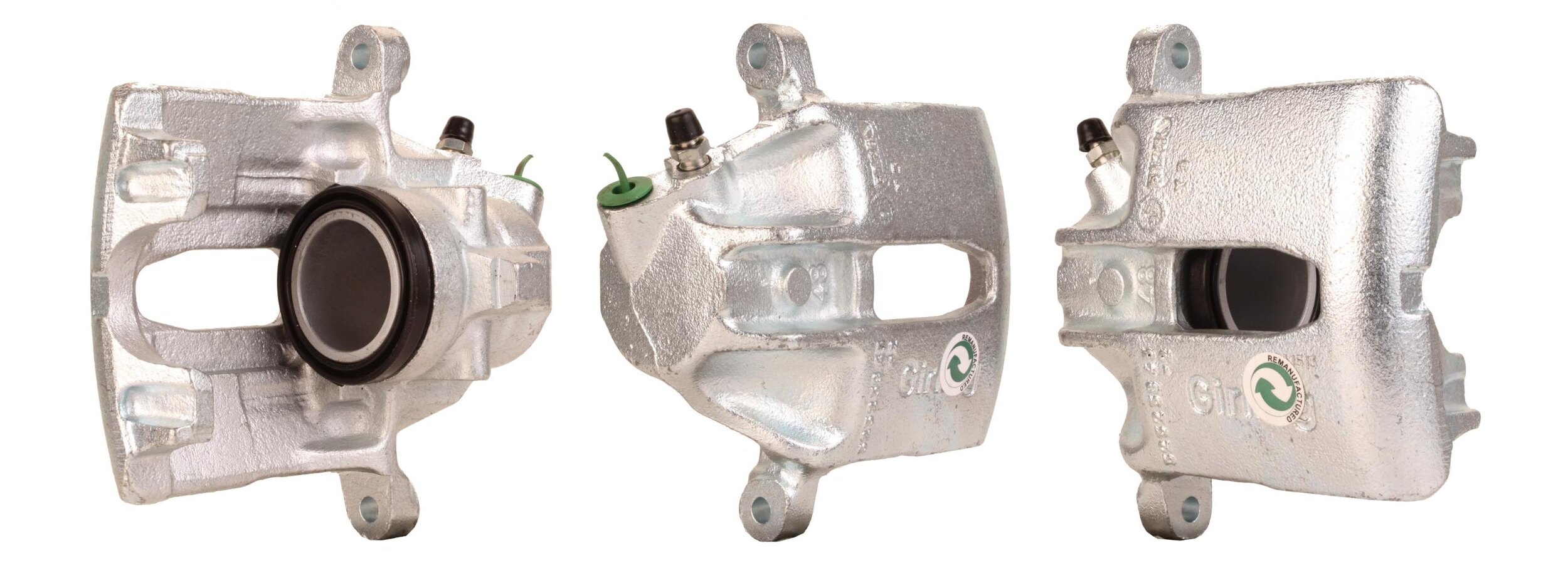 Remzadel/remklauw DRI 3112100