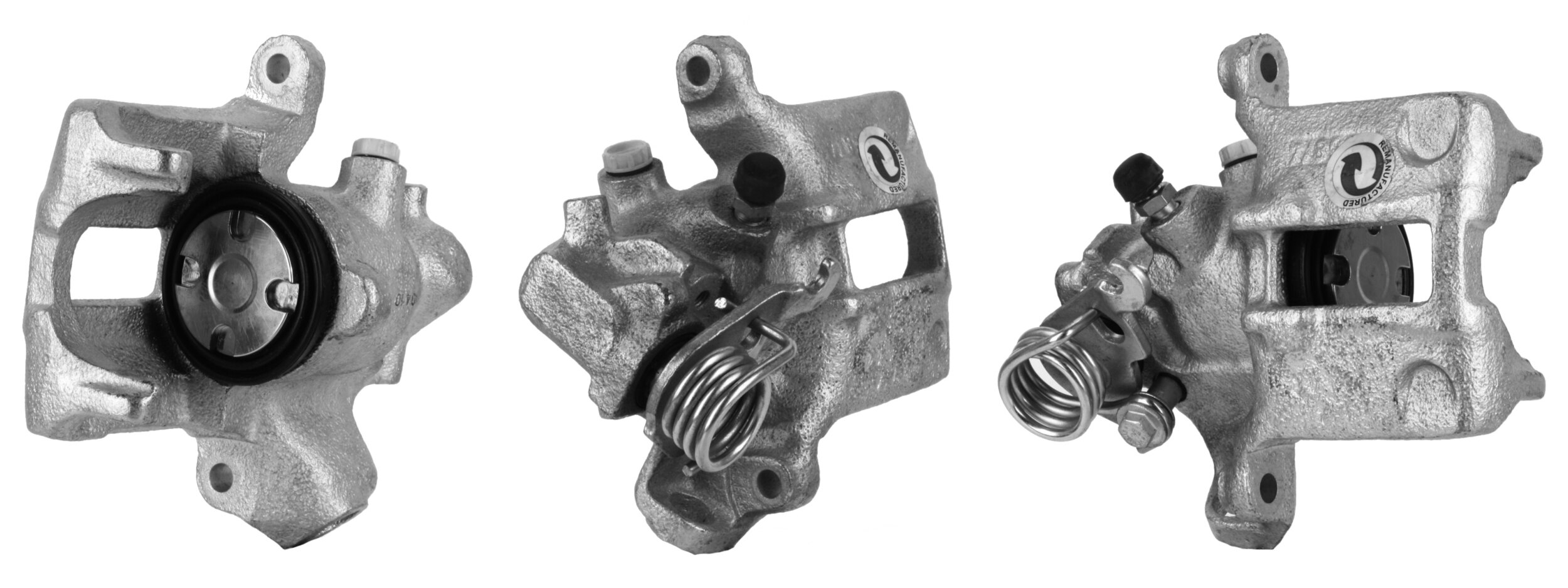 Remzadel/remklauw DRI 4103000