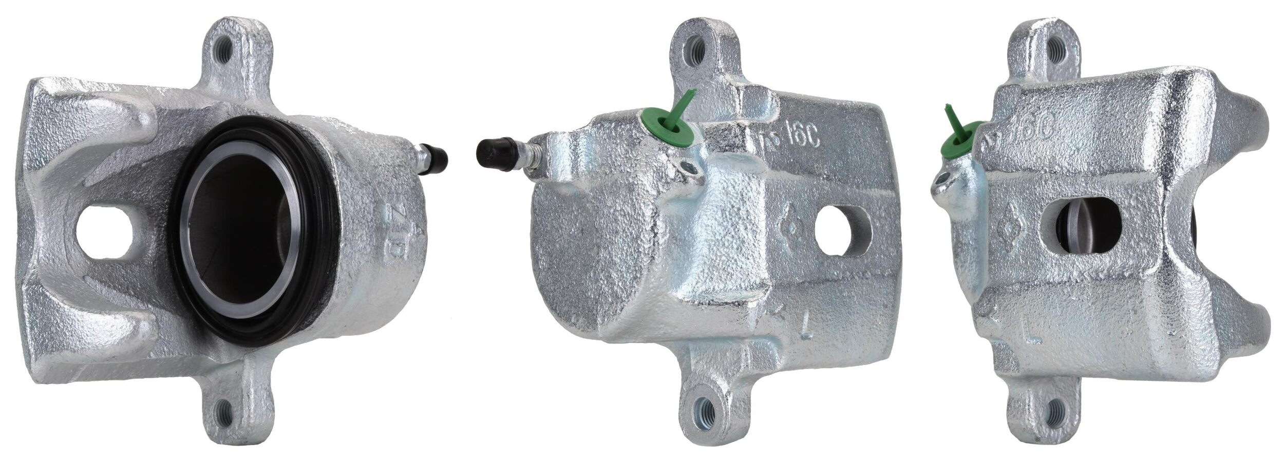 Remzadel/remklauw DRI 3126200