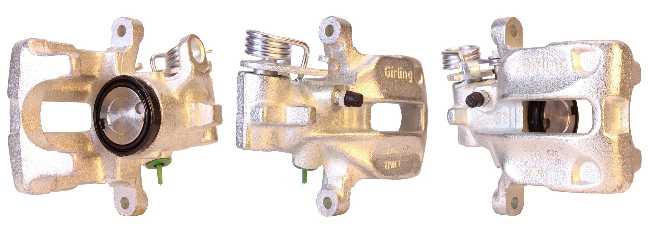 Remzadel/remklauw DRI 4205000