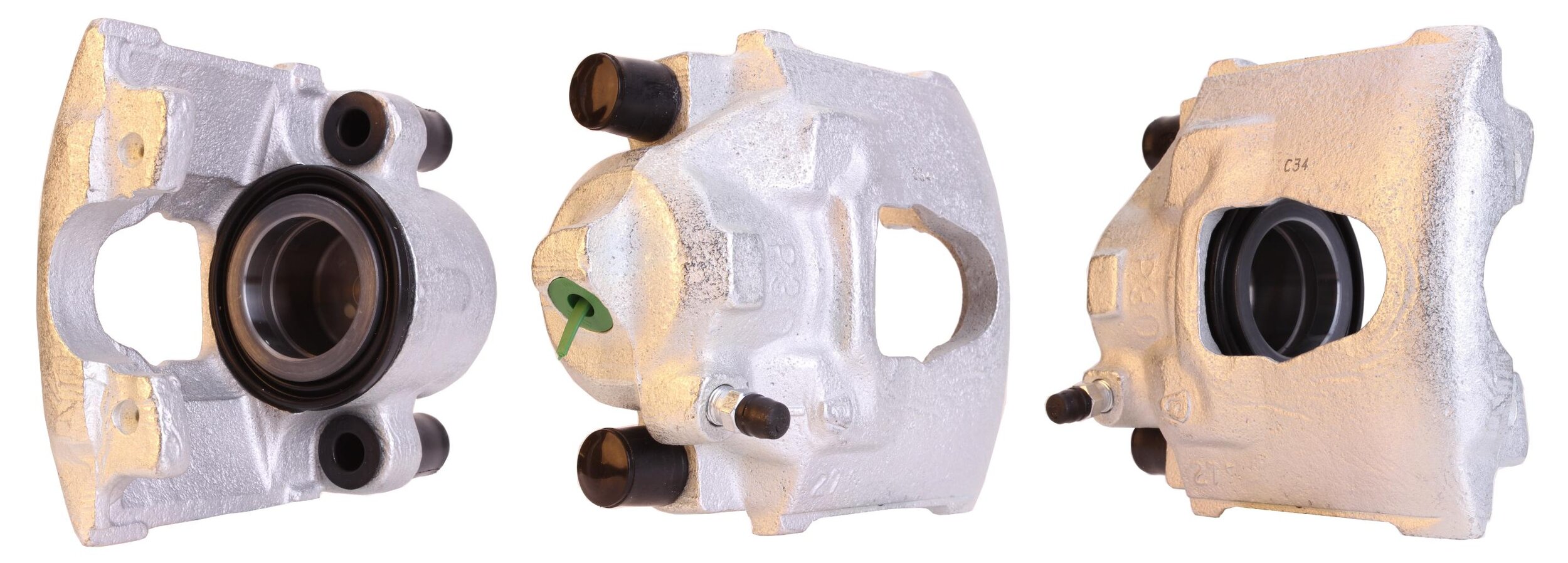 Remzadel/remklauw DRI 3213710