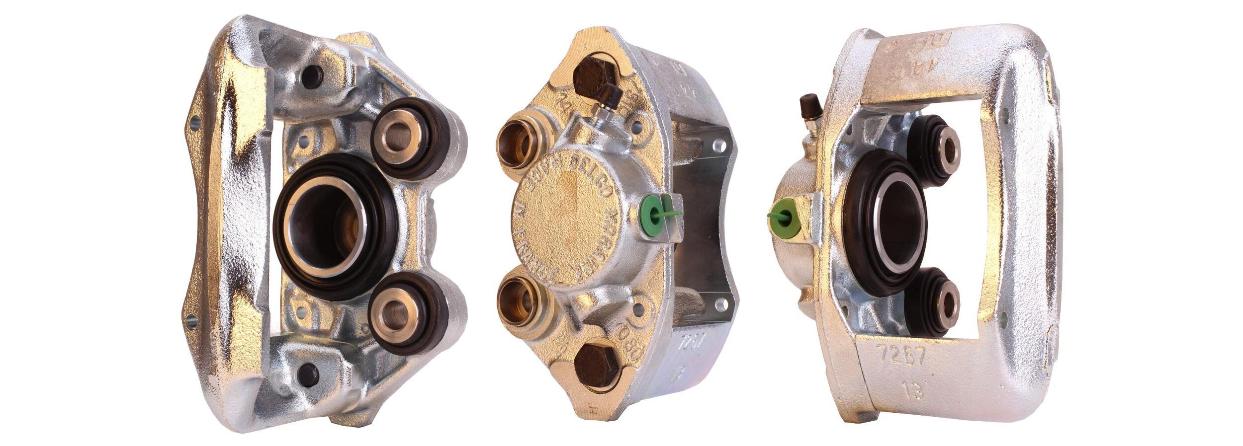 Remzadel/remklauw DRI 3165501