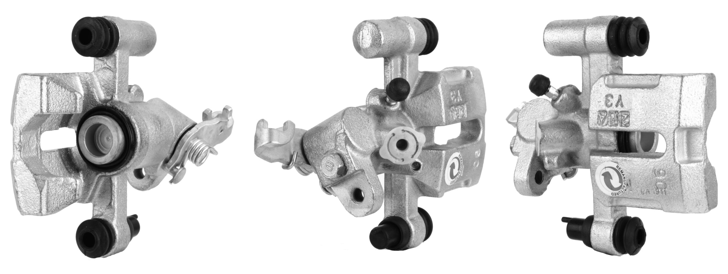 Remzadel/remklauw DRI 4129500