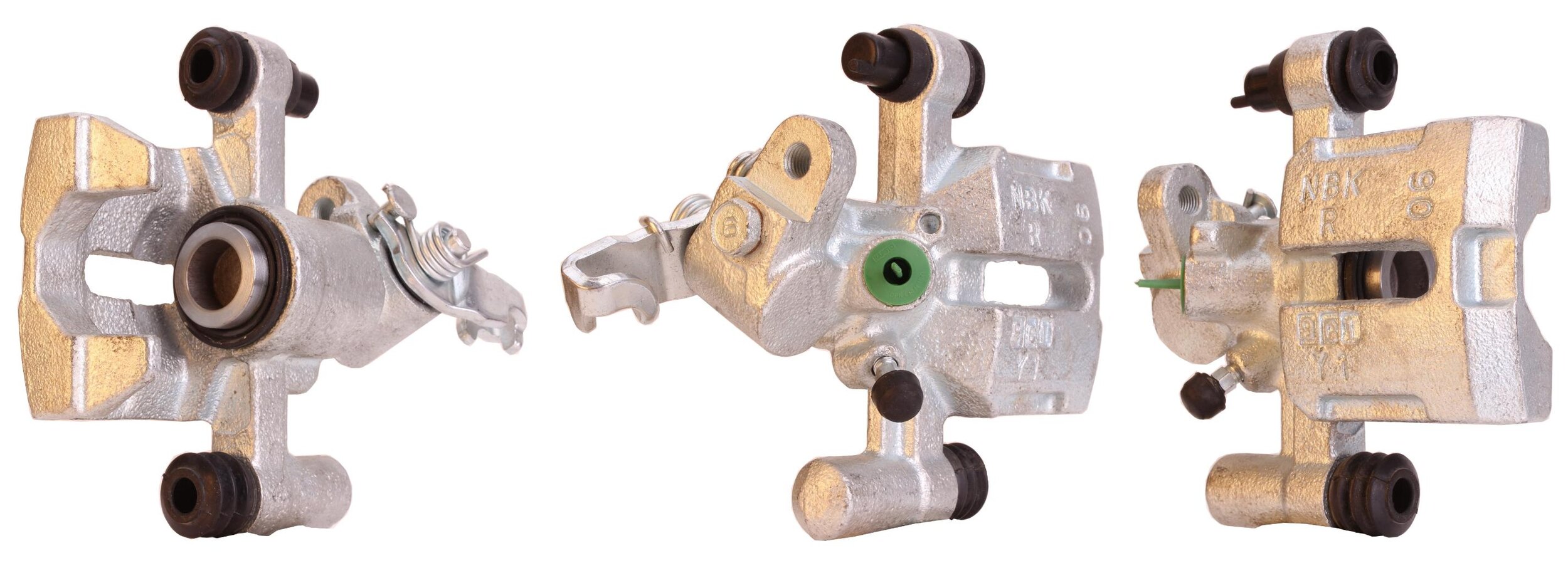 Remzadel/remklauw DRI 4229500