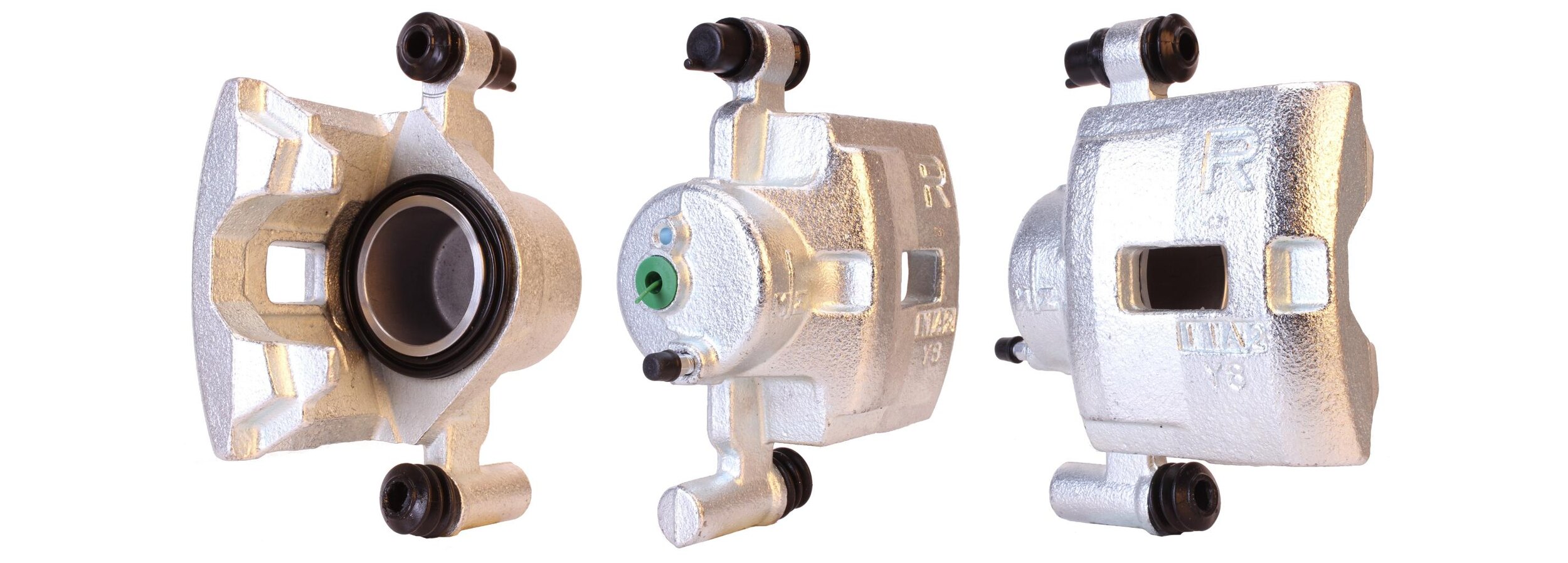 Remzadel/remklauw DRI 3209000