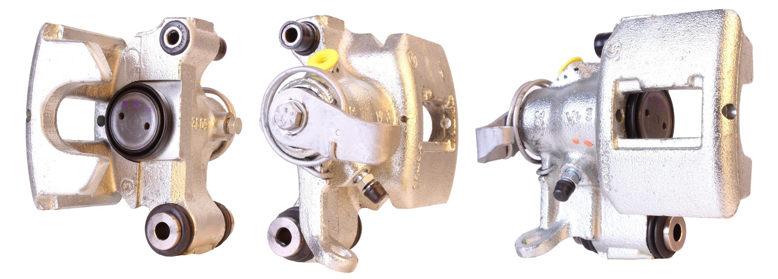 Remzadel/remklauw DRI 4283000