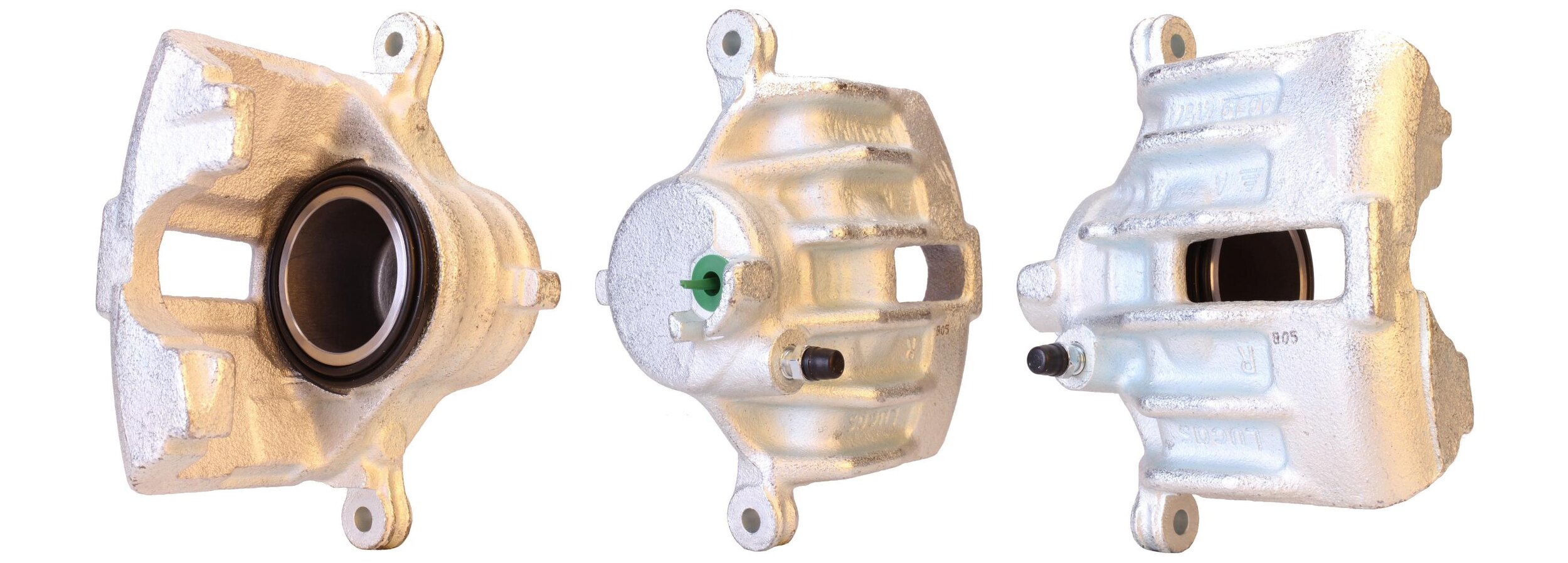 Remzadel/remklauw DRI 3204700