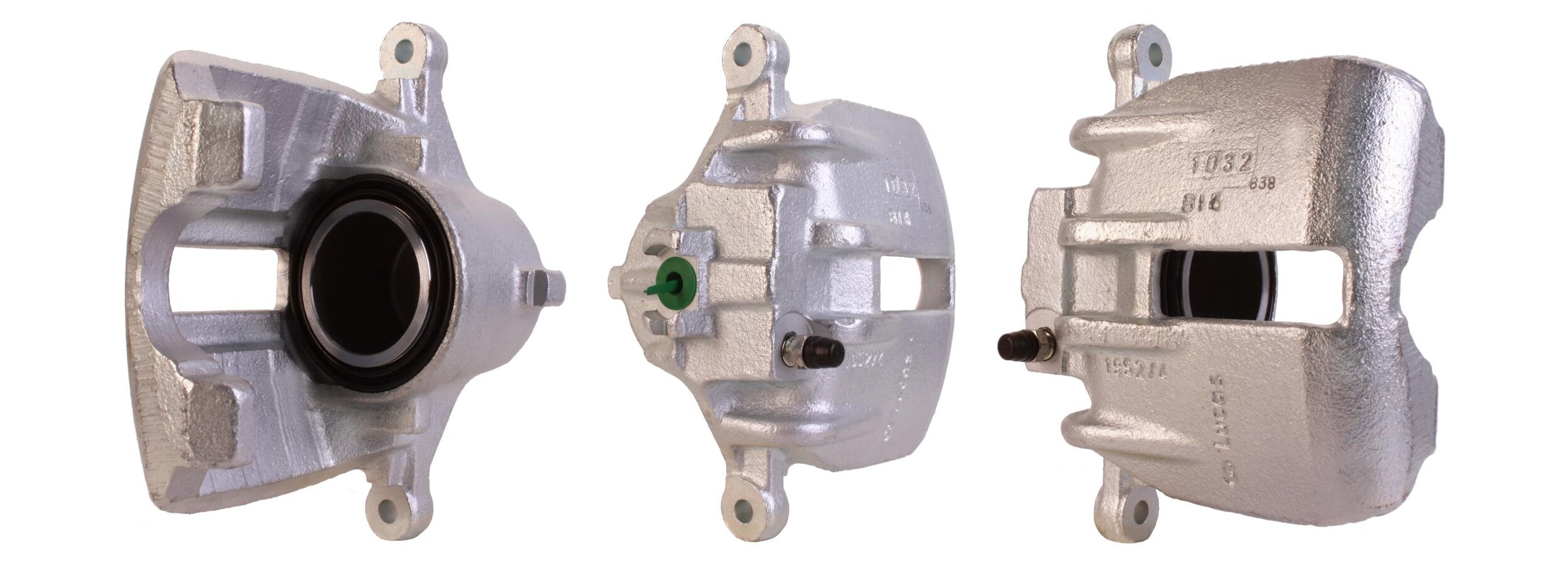 Remzadel/remklauw DRI 3202700