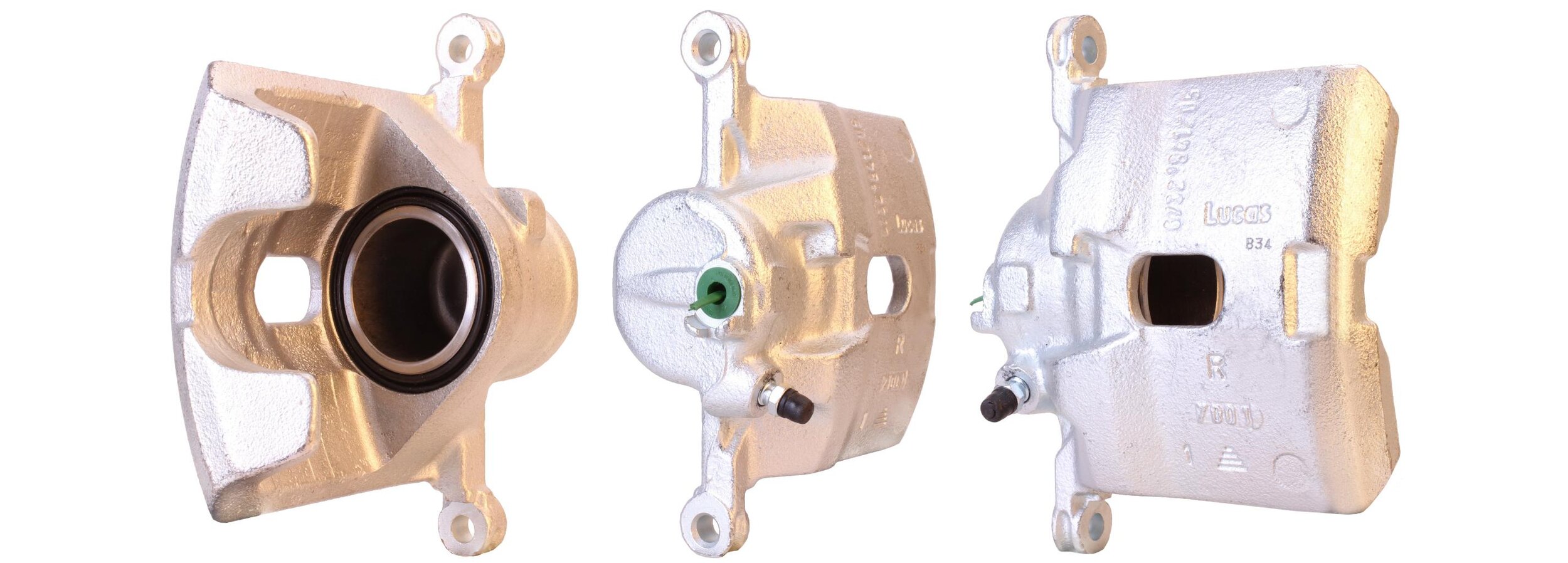 Remzadel/remklauw DRI 3220800