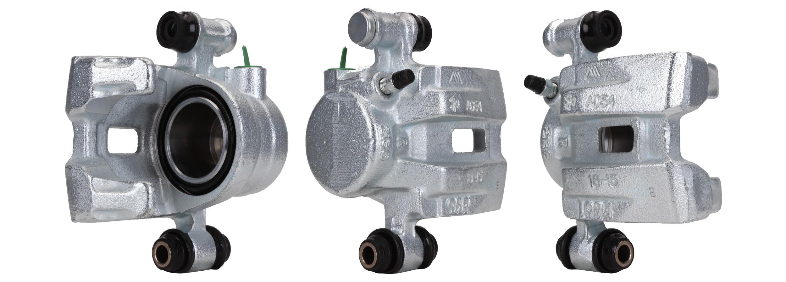 Remzadel/remklauw DRI 3224300