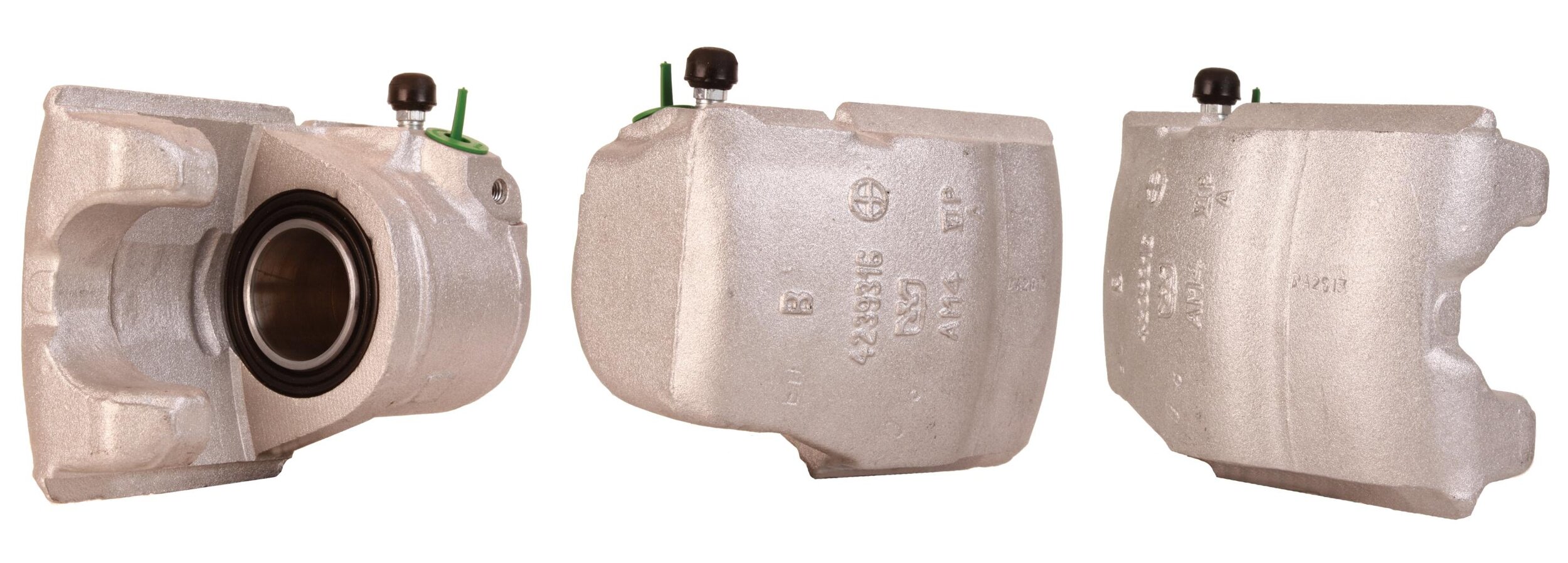 Remzadel/remklauw DRI 3162300