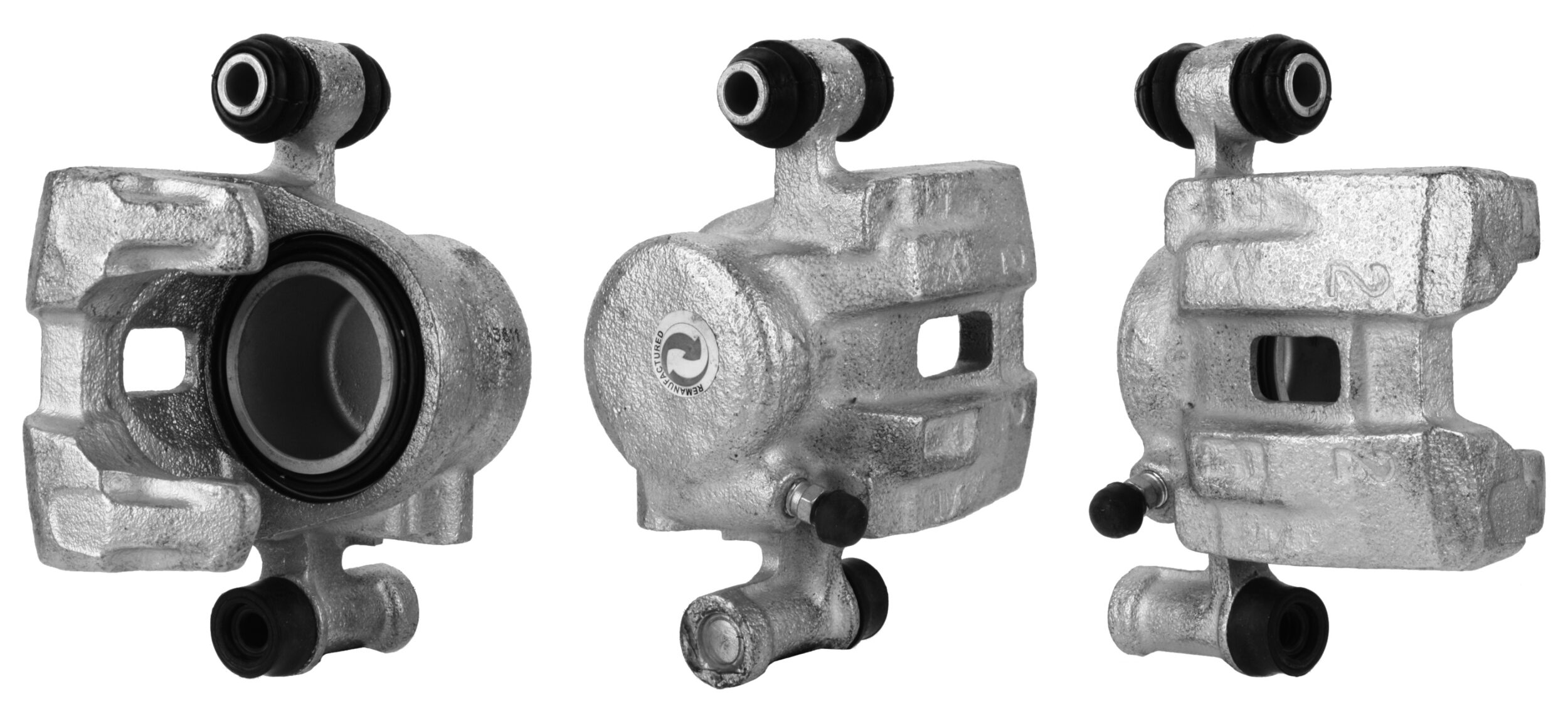 Remzadel/remklauw DRI 3160900