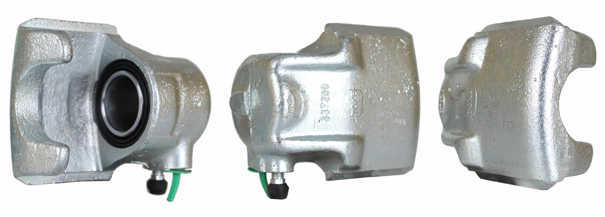 Remzadel/remklauw DRI 3159600