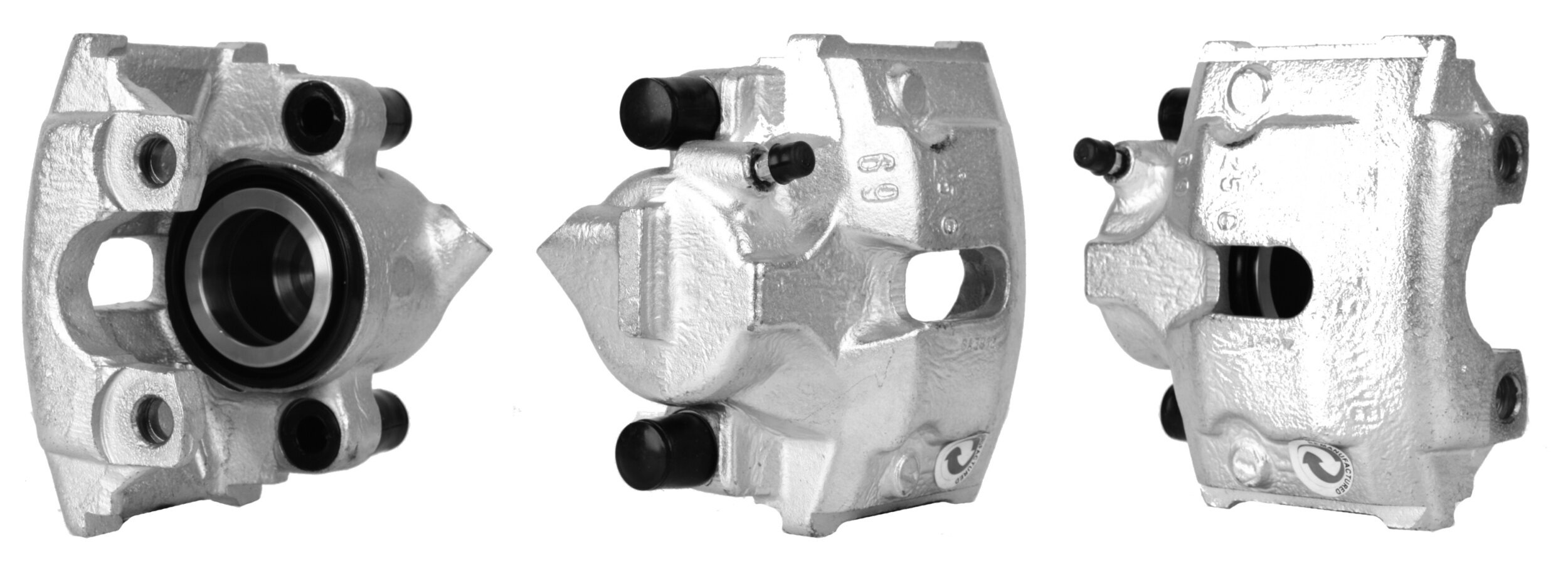 Remzadel/remklauw DRI 3159300