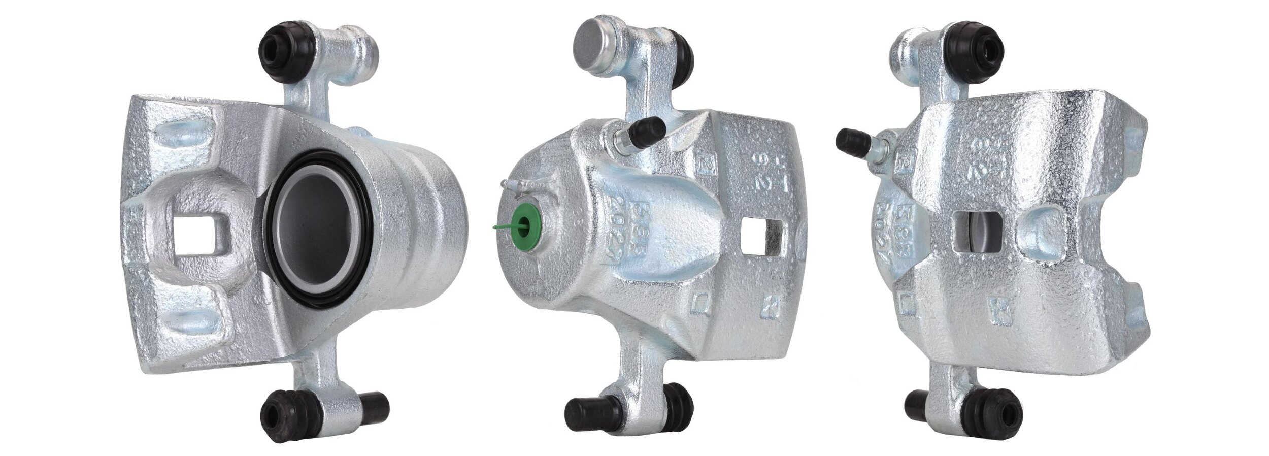 Remzadel/remklauw DRI 3125100