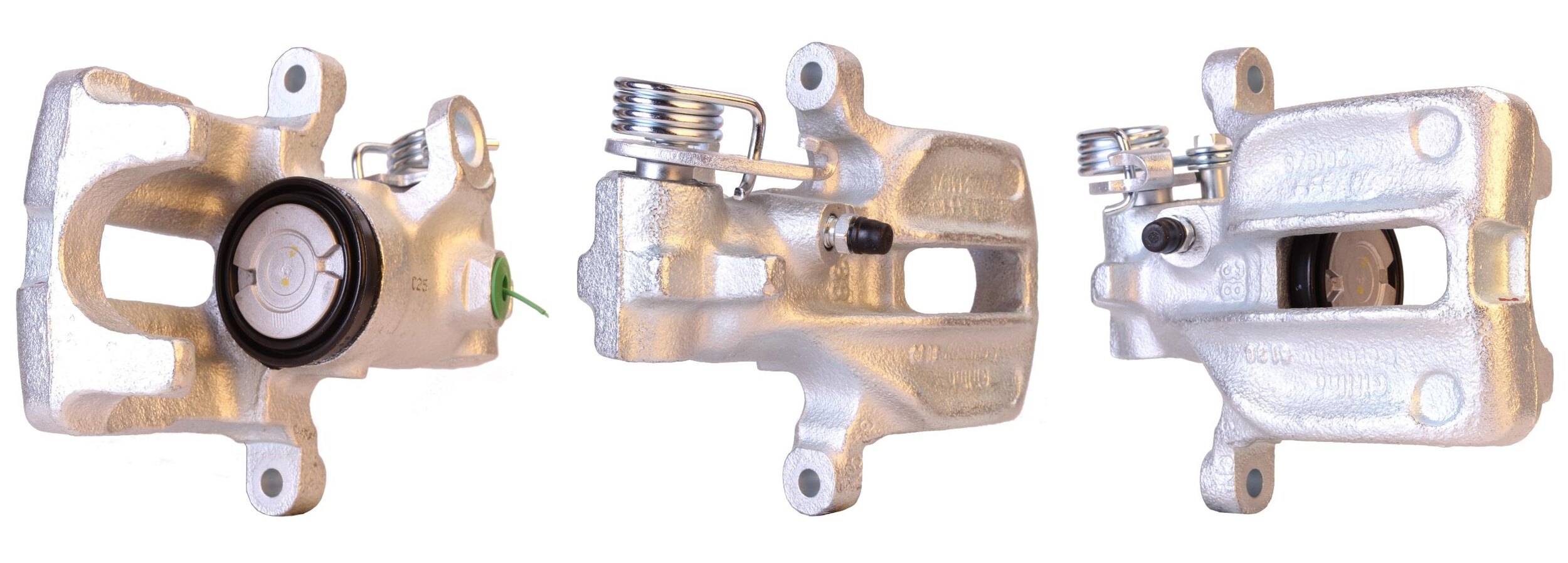 Remzadel/remklauw DRI 4214400