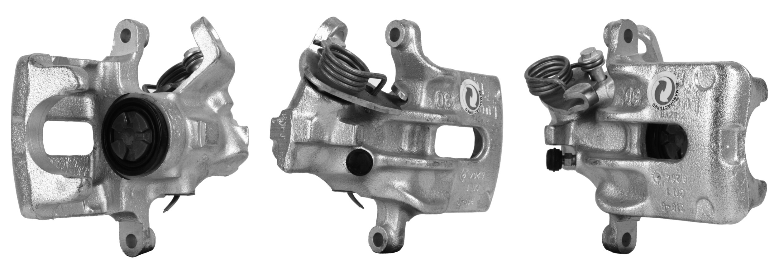 Remzadel/remklauw DRI 4118100