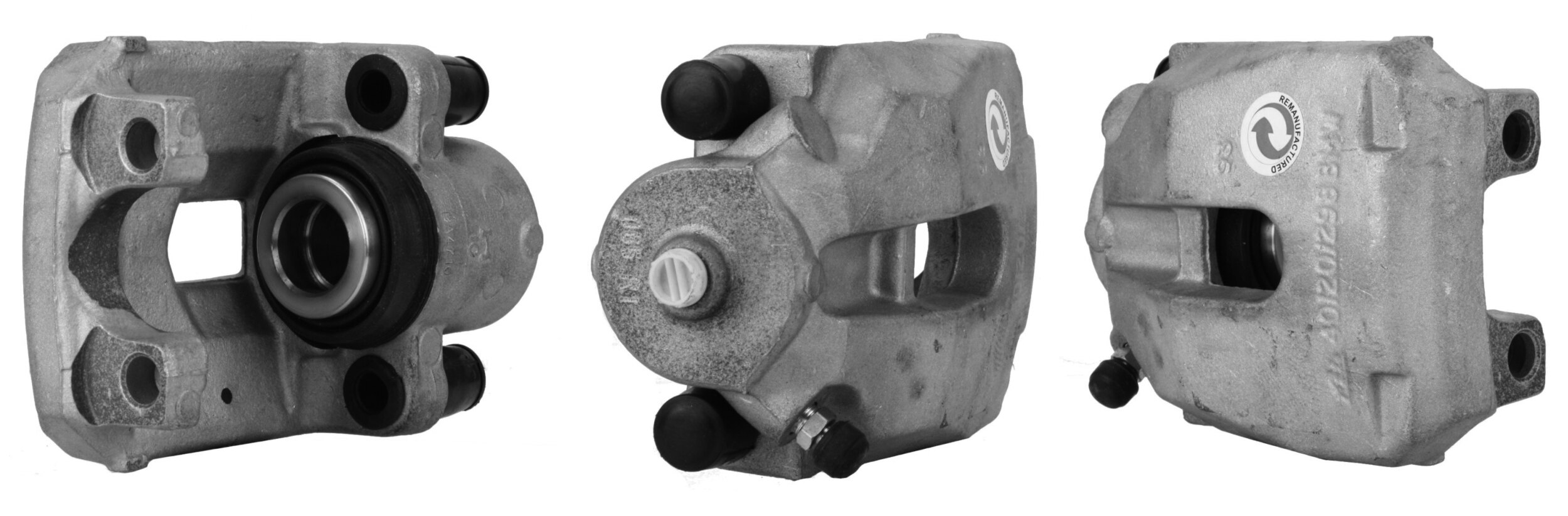 Remzadel/remklauw DRI 4158500