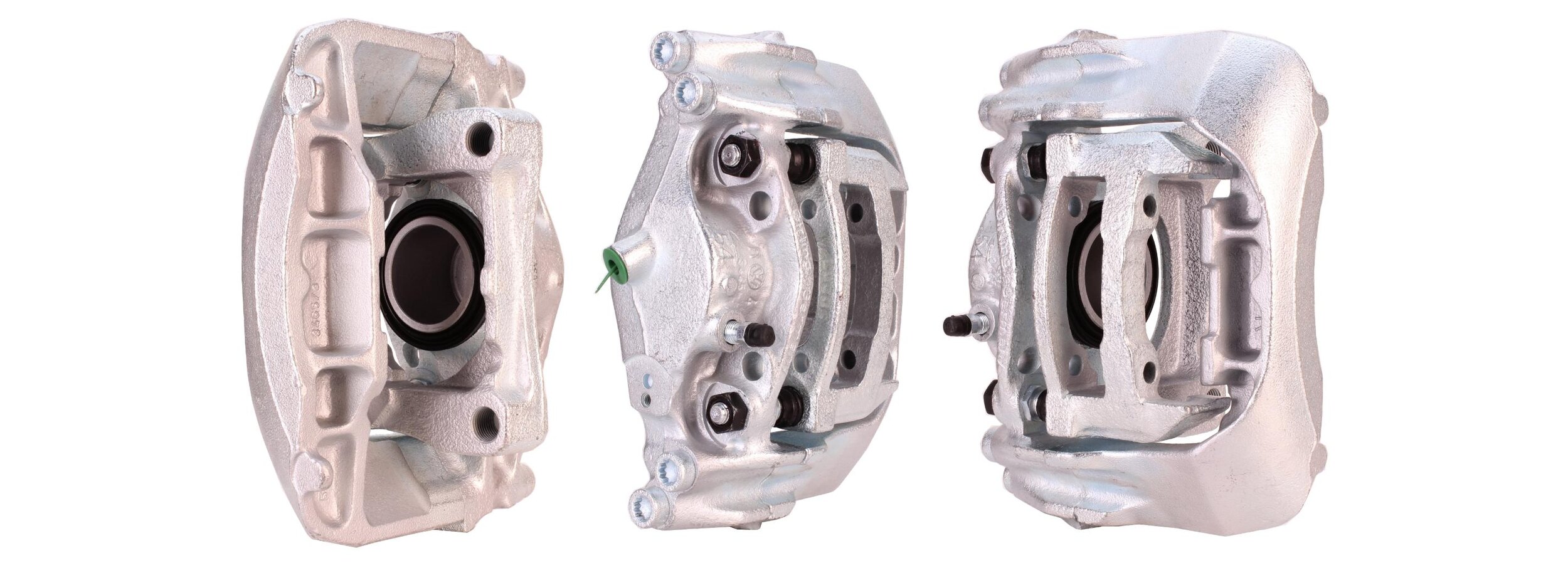 Remzadel/remklauw DRI 3217701