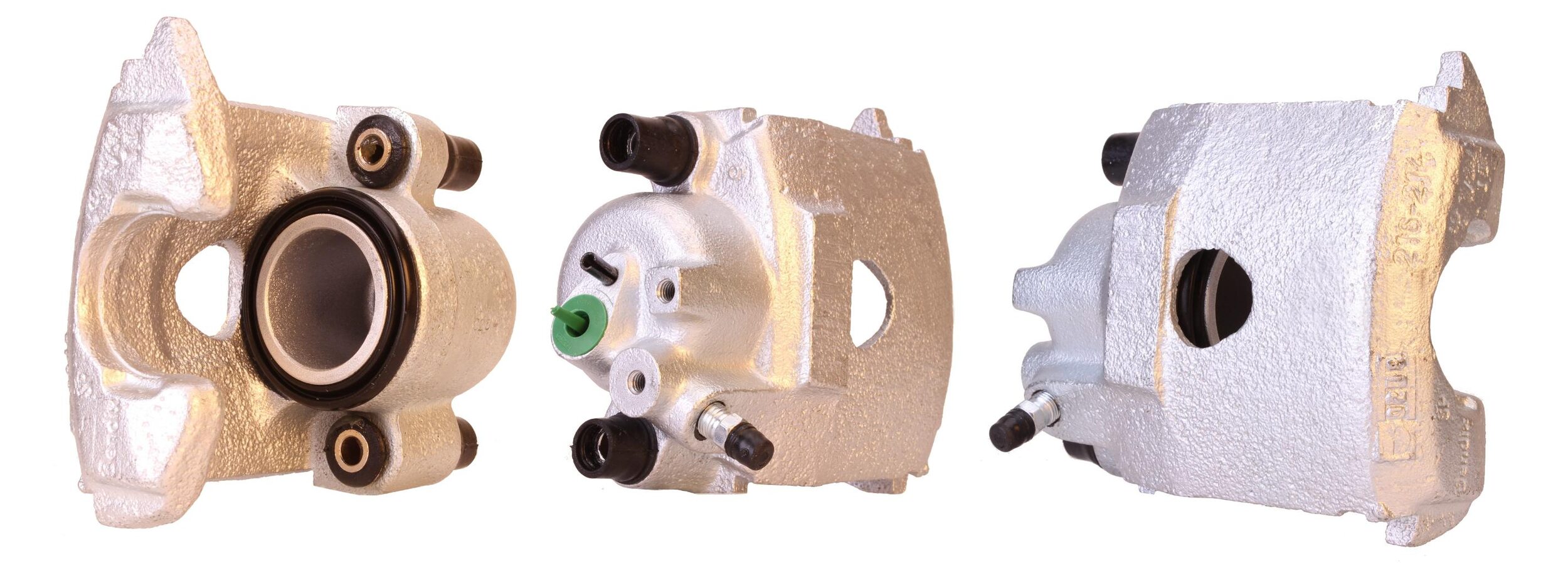 Remzadel/remklauw DRI 3262400