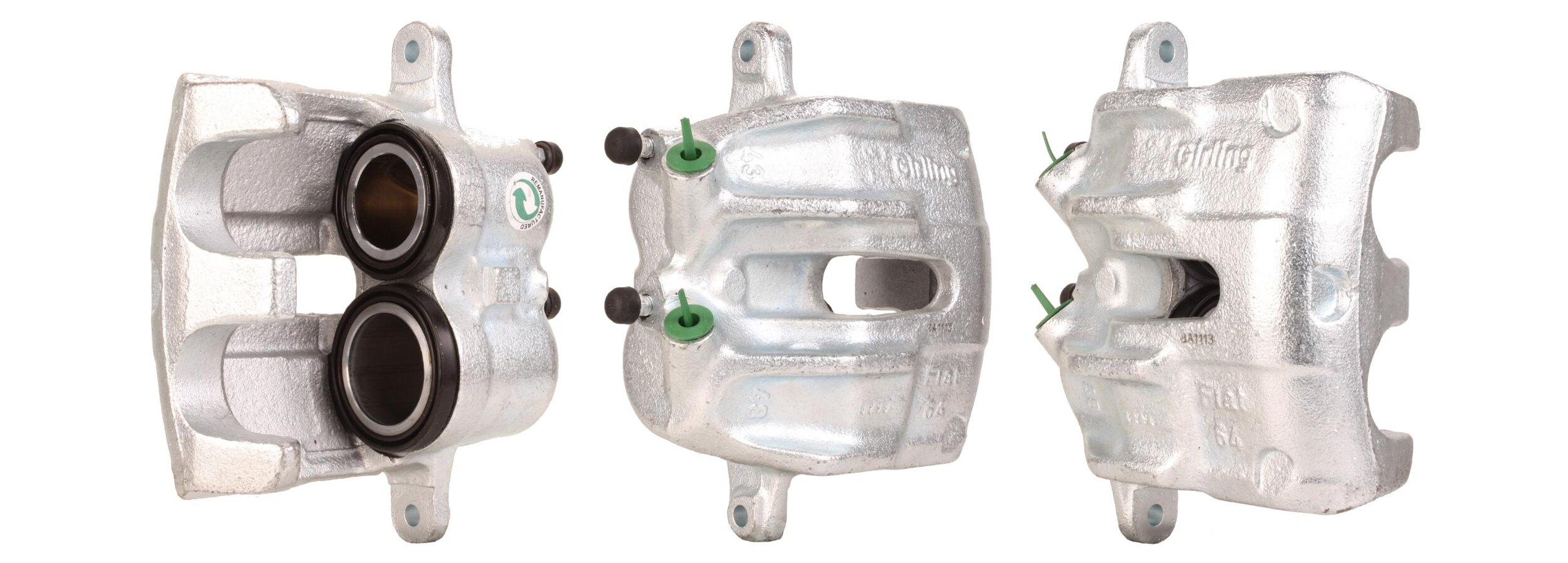 Remzadel/remklauw DRI 3112500