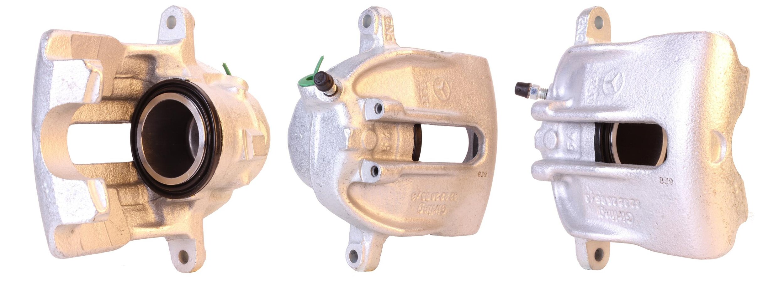 Remzadel/remklauw DRI 3215300