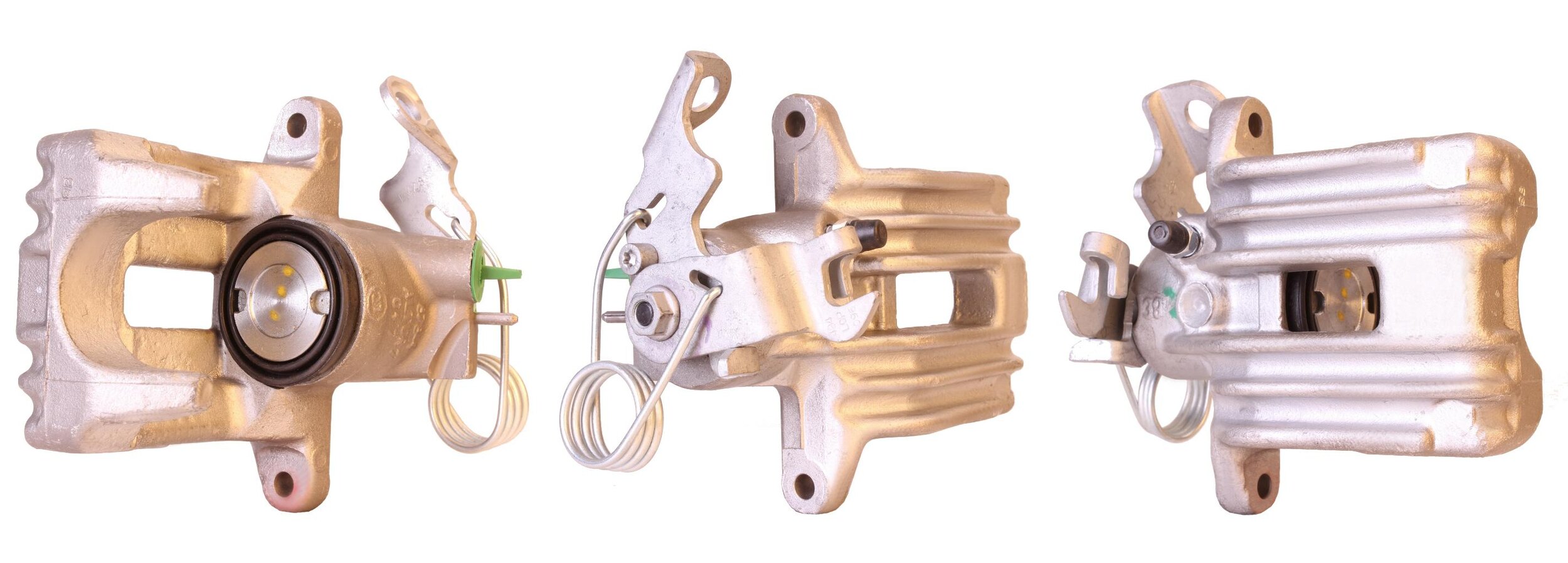 Remzadel/remklauw DRI 4213900