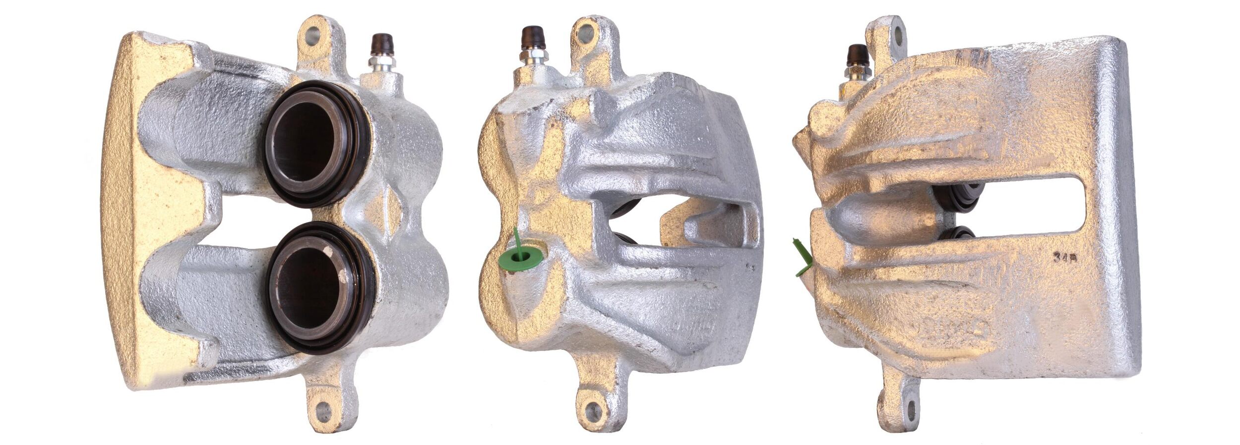 Remzadel/remklauw DRI 3200800