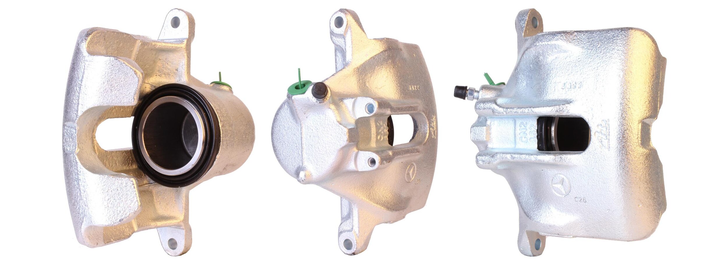 Remzadel/remklauw DRI 3213300