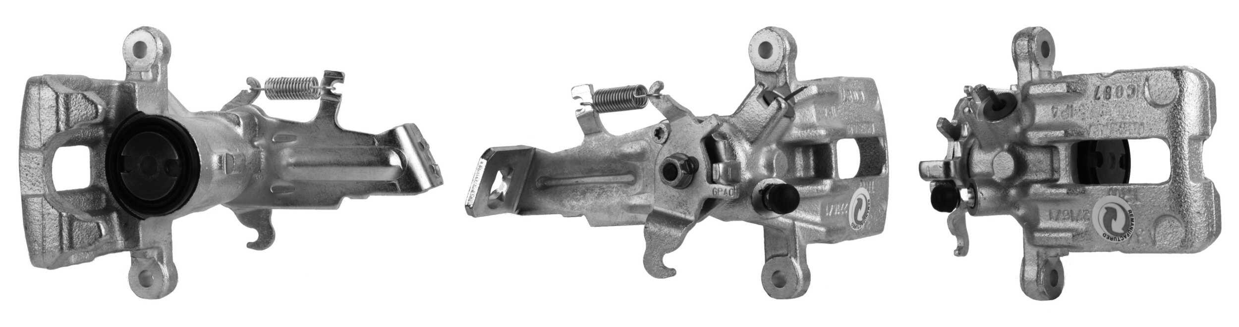 Remzadel/remklauw DRI 4171000